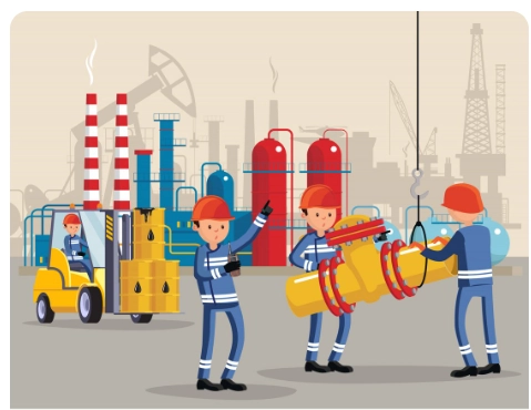 Petroleum